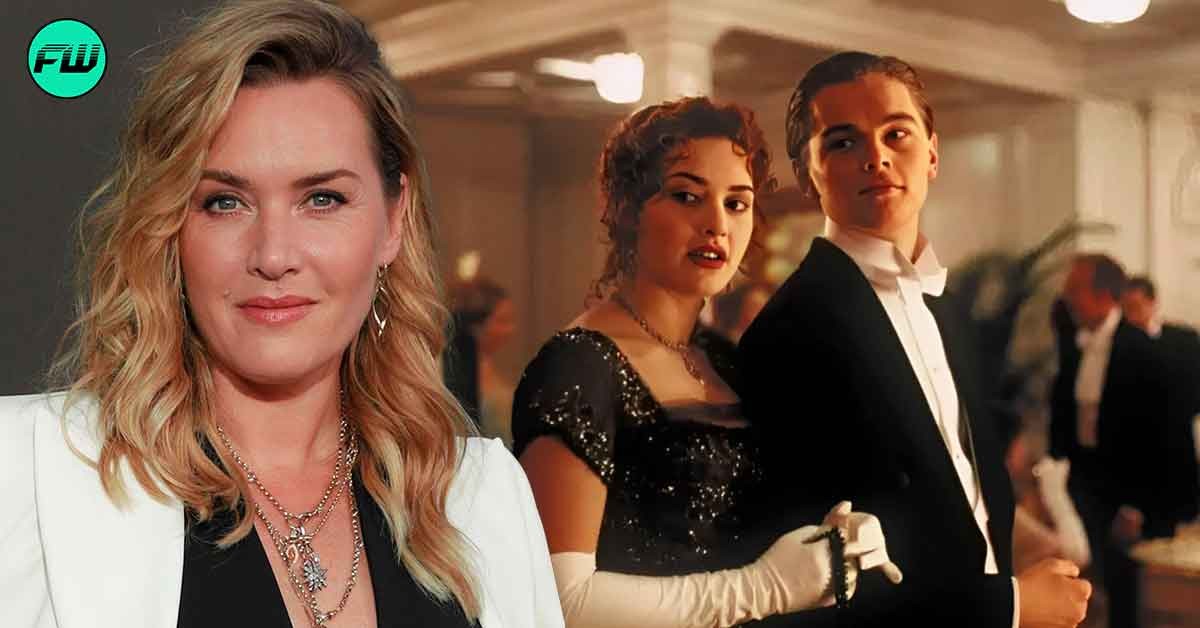 Leonardo DiCaprio's 'Titanic' Was Under Serious Threat as Kate Winslet Decided to Quit the Movie After Getting Frustrated With One Scene
