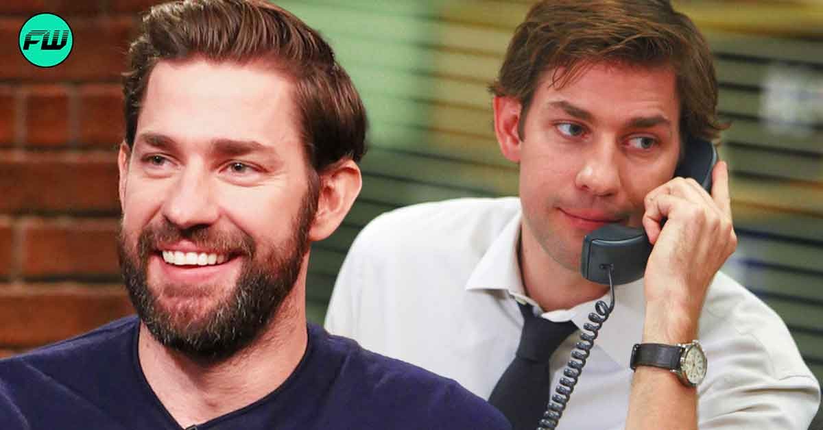 “He thinks his dad is Batman”: Marvel and DCU Actors Have One Thing in Common Except John Krasinski Whose Kids Thought He Worked in an Office