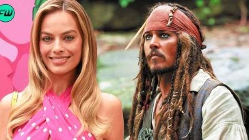 "I guess they don't want to do it": Margot Robbie Will Convince Disney To Ditch Johnny Depp And Reboot ‘Pirates of the Caribbean’ After $1.3 Billion Success With ‘Barbie’?