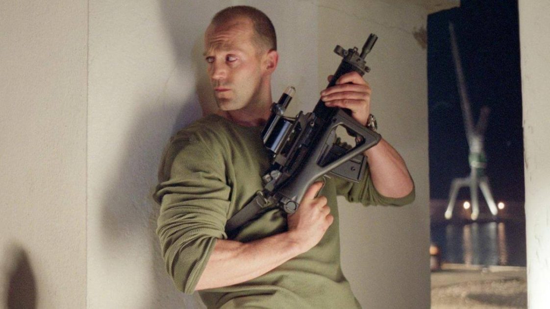 10 Best Jason Statham Action Thrillers to Watch Before John Doe and ...