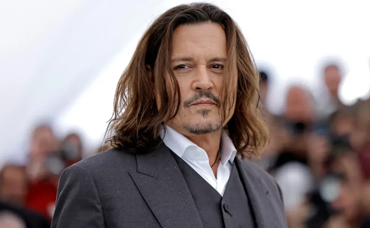 Johnny Depp Turned Down World’s 4th Highest Grossing Movie That Made ...