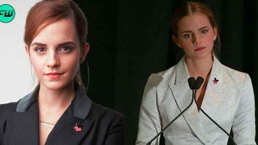 Emma Watson Defended Feminism, Said Society Wrongly Portrays it as 'Man-Hating'