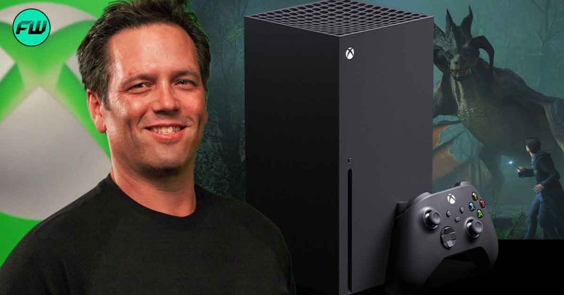 "That won't happen" Phil Spencer Reveals Xbox Series S is Why Series X