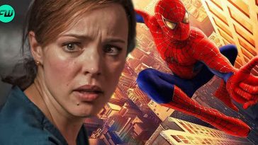 Marvel Star Rachel McAdams Was Furious After Spider-Man Producer Blasted Oscar Winning Director’s Passion Project