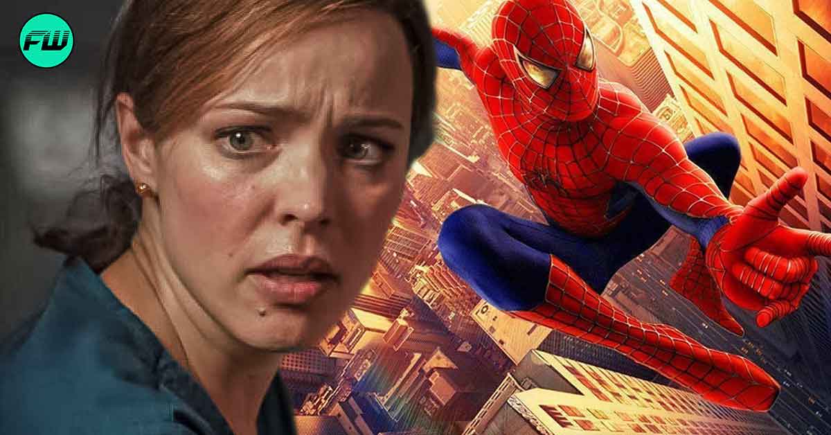 Marvel Star Rachel McAdams Was Furious After Spider-Man Producer Blasted Oscar Winning Director’s Passion Project