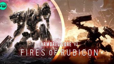 Armored Core 6: 5 Easiest Early Builds That Rain Hellfire and are Pure Terror