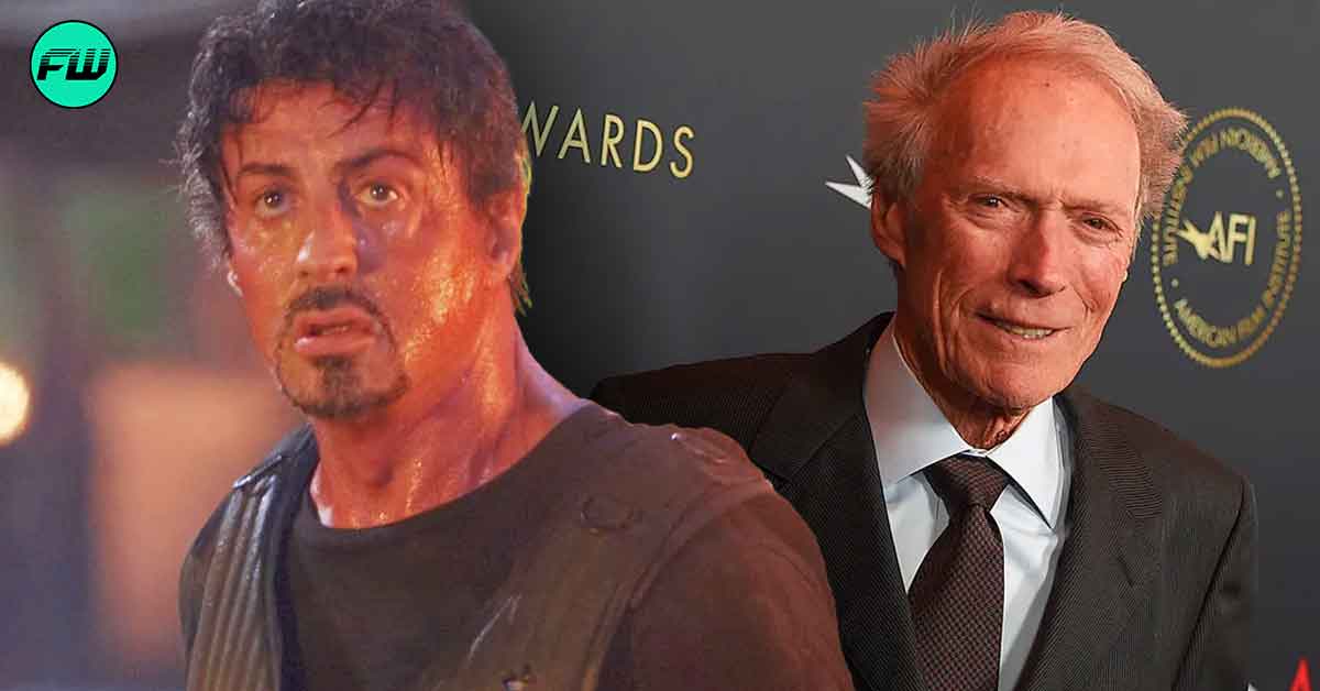 Sylvester Stallone's Original Plans For Expendables Got Derailed After $11M Western Movie That Put Clint Eastwood To Shame Inspired Him