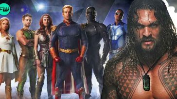 The Boys Star Has a Bizarre Response to Hate Mails From Jason Momoa Fan Boys for Desecrating Aquaman in Superhero Parody 