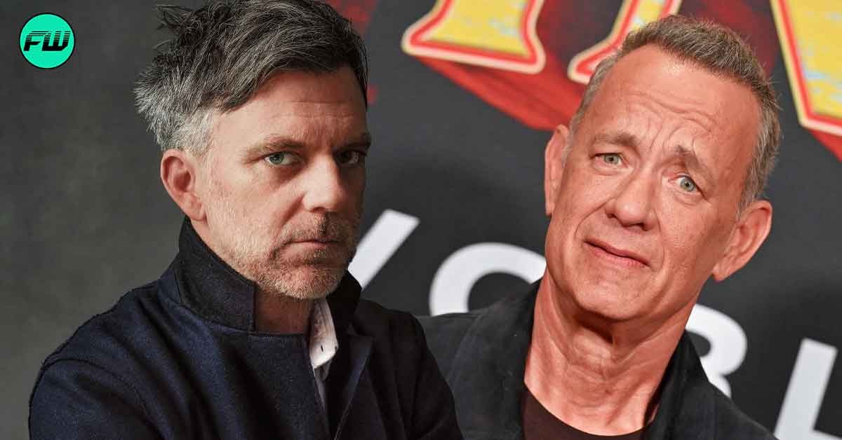 Paul Thomas Anderson Claimed Tom Hanks Should’ve Had S-x With Co-Star In $678M Movie That He Felt As Missed Opportunity
