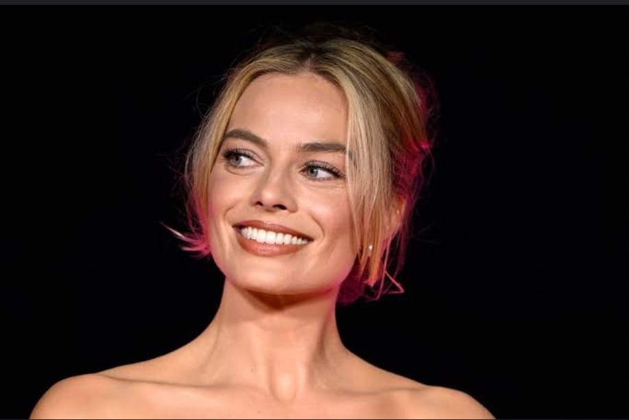 Margot Robbie holds a star appeal