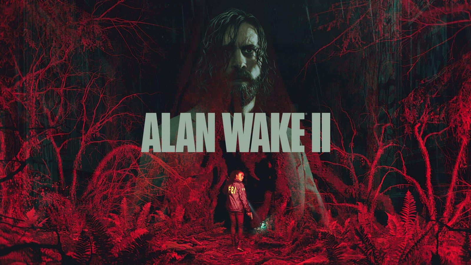 Alan Wake 2 PC System Requirements - GINX TV