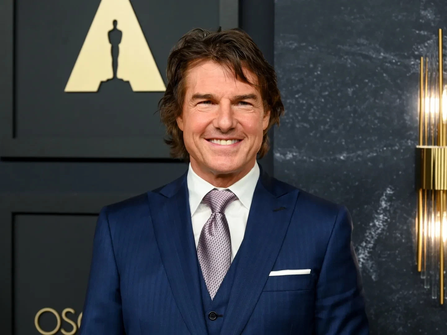 “He basically blew us a kiss”: Tom Cruise Earned Humongous $20M from ...