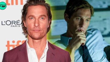 Matthew McConaughey Regrets Letting Go of True Detective, Claimed He’d Return Under the “Right Context”