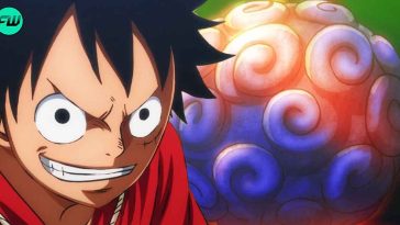 Not Luffy, Wild One Piece Theory Claims Shanks Wanted Another Member of the 'D' Lineage to Eat Gomu Gomu Devil Fruit