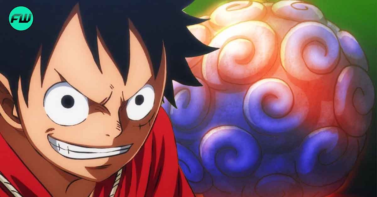 Not Luffy, Wild One Piece Theory Claims Shanks Wanted Another Member of the 'D' Lineage to Eat Gomu Gomu Devil Fruit