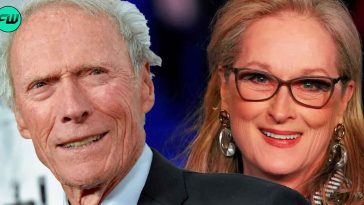 Clint Eastwood Took Help From His 2 Filmmaking Idols After Swooping in to Save $182M Meryl Streep Movie