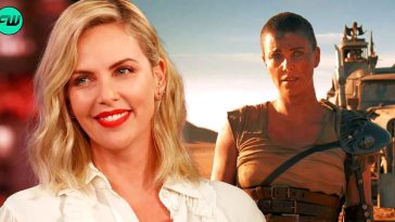 Not Mad Max, Charlize Theron Almost Lost Her Hollywood Career During Freak Accident in $52M Box-Office Disaster