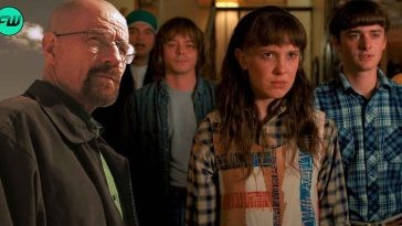 Stranger Things Took a Major Inspiration from Bryan Cranston's Breaking Bad After Initially Planning to Kill One Hated Character
