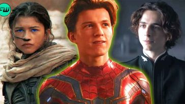 Bad News For Tom Holland as Dune Director Hints Zendaya and Timothee Chalamet Might Get Trilogy Ahead of Spider-Man 4 Uncertainty