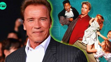 Not Taking Down Monsters, Arnold Schwarzenegger Had a Tough Time After $91M Movie Co-Star Humbled Him During Intense Kissing Scene