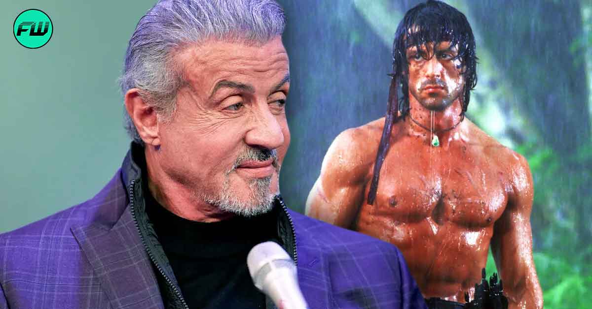 Sylvester Stallone’s Genius Idea Saved His $818M Franchise After First Test Screening Put Director’s Life in Danger