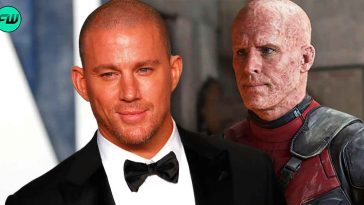 Channing Tatum Felt His Dream Marvel Movie Could’ve Triumphed Over Ryan Reynolds’ Deadpool That Got Killed by Disney