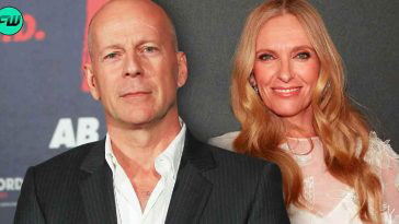 Bruce Willis’ $672M Movie With Toni Collette Messed Him Up So Bad That He Tried to Wipe His Own Memory for Hollywood’s Greatest Ever Ending