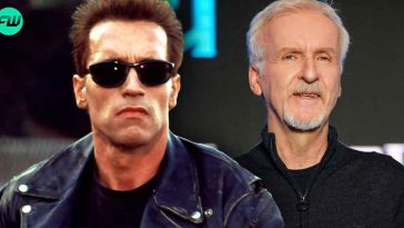 Not Terminator, Arnold Schwarzenegger Put His $378M Movie Producer At Ease After James Cameron Ditched Green Screen For Climax