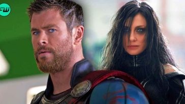 The One Profession Chris Hemsworth’s Thor 3 Co-Star Cate Blanchett Won’t Choose Despite Wanting to Quit Acting