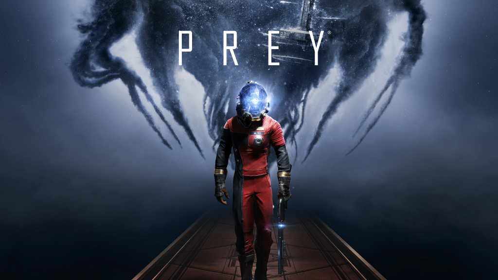 Prey was rebooted in 2016.