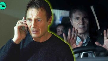 Retribution Director Was Not Sure How To Approach Liam Neeson After He Felt It Was ‘Daunting’ To Work With Taken Star