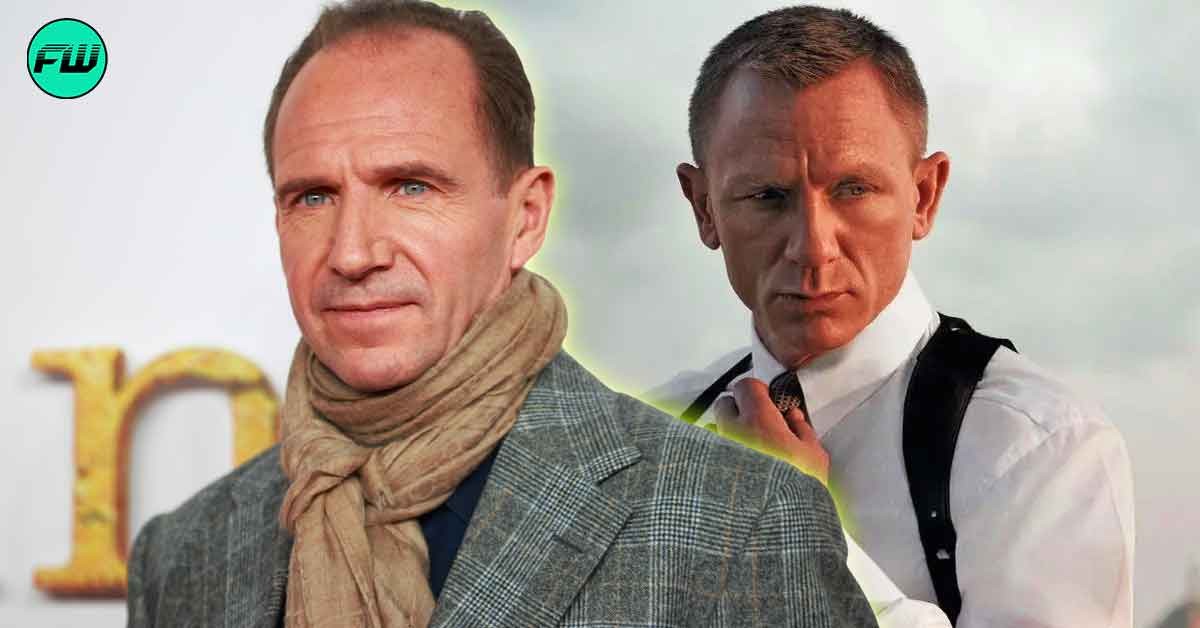 Disappointing News for James Bond Fans as Daniel Craig’s Co-Star Hints He Won’t Return That Might Erase Ralph Fiennes’ Strange Demand
