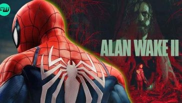 Alan Wake 2 Director Hints He’s Terrified of Another Marvel Game Eclipsing Much Awaited Sequel Release After 13 Years