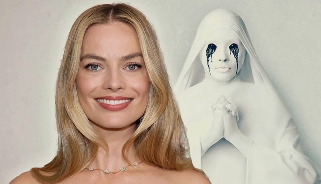 Margot Robbie got rejected in the audition for the American Horror Story