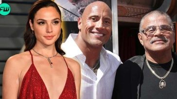 Dwayne Johnson Was Traumatized By His Father’s Death While Filming With Gal Gadot Despite Their Rocky Relationship