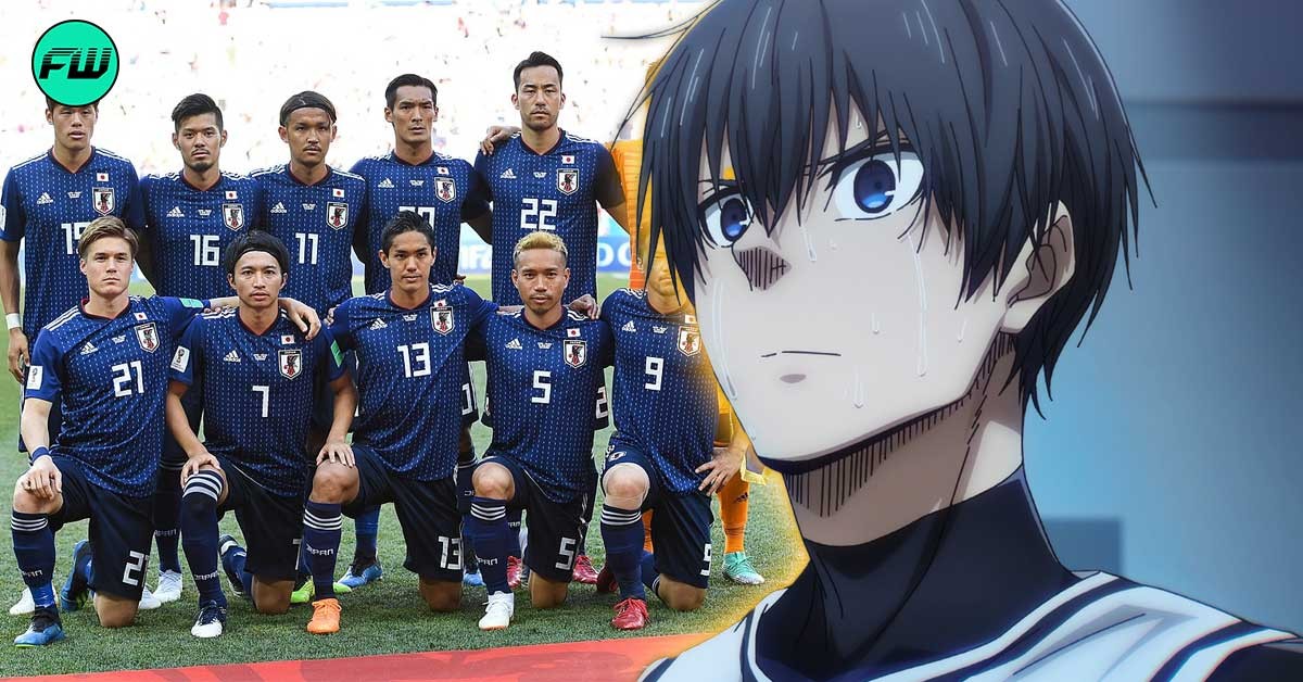 Blue Lock Writer Thought Lack of Egoists Was Sole Reason Why Japanese Soccer Teams Weren’t As Good