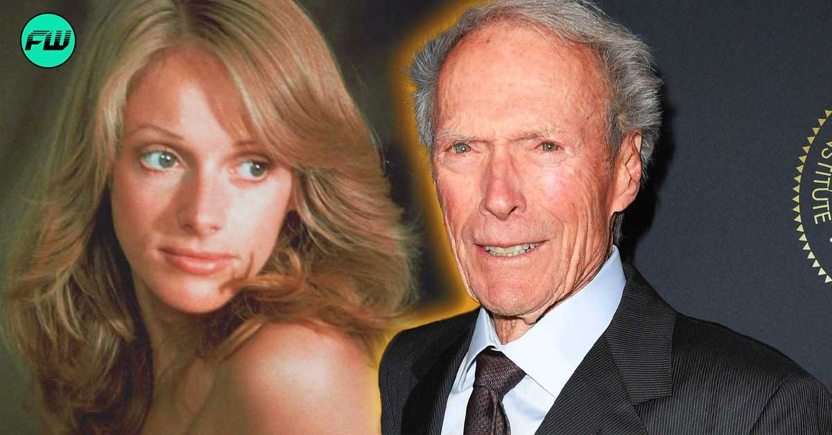 Clint Eastwood’s Toxic Controlling Relationship With Hollywood Starlet Destroyed Her Career, Prevented Actress From Appearing in Films Without Him