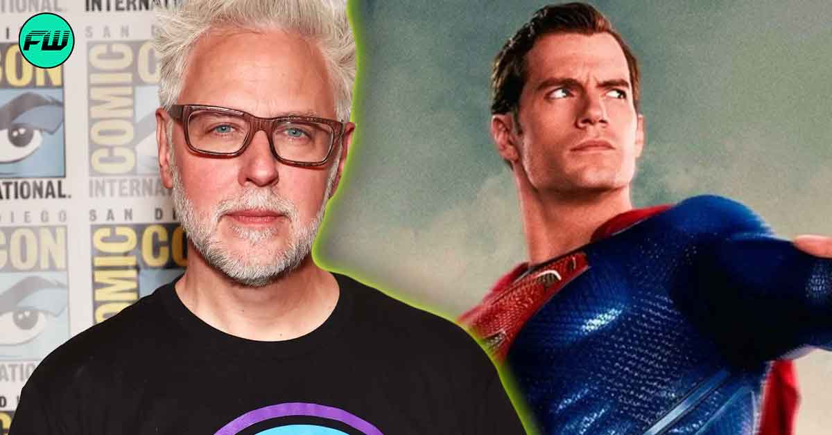 $747M Snyderverse Movie Director Praises Man of Steel Ahead of James Gunn’s ‘Superman