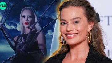 Margot Robbie Was Surprisingly Rejected From a Horror Franchise That Later on Hired Kim Kardashian