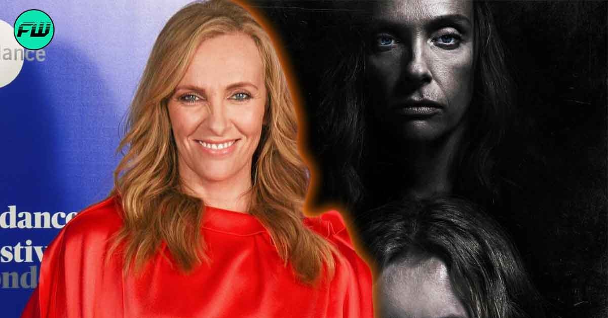 Toni Collette Couldn’t Stand Working in $81M Horror Movie That Won Multiple Awards