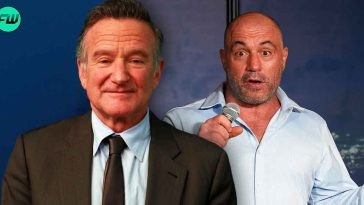 Robin Williams Had To Wait In A Long Line To Meet $120M Rich UFC Commentator Who Couldn’t Recognize Him