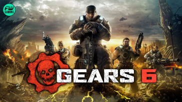 Gears 6