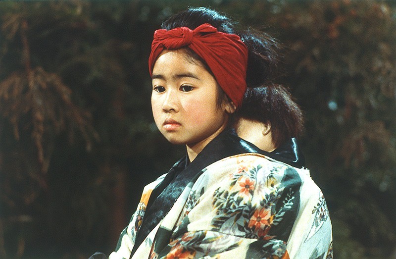 Oshin (1983)