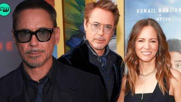 "The only couple in Hollywood who are still loyal to each other": Robert Downey Jr Gets Romantic For His Real Life Pepper Pots as Marvel Fans Celebrate His 18-Year-Long Marriage