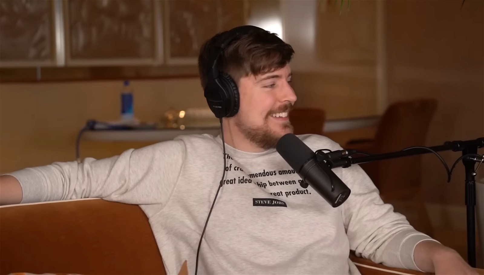 A still from the Impaulsive Podcast