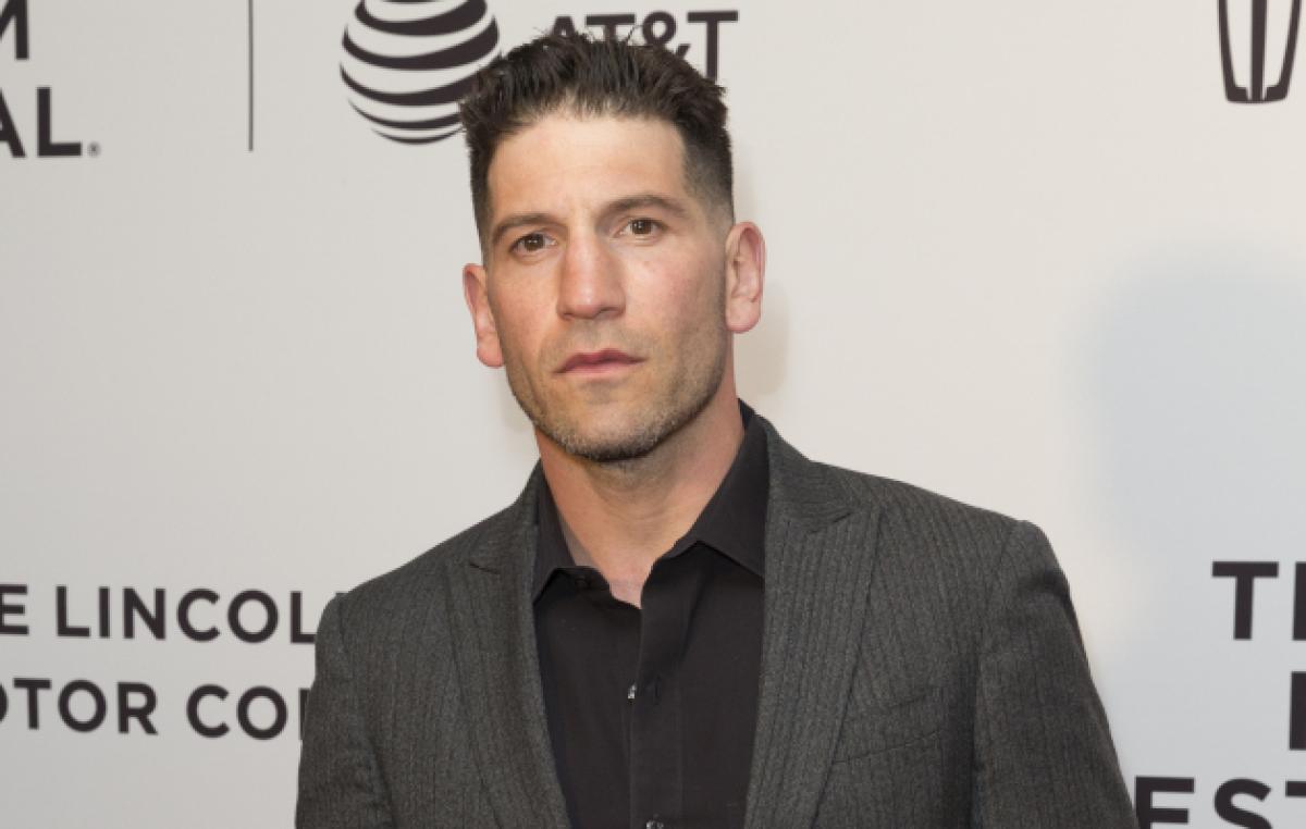 Jon Bernthal