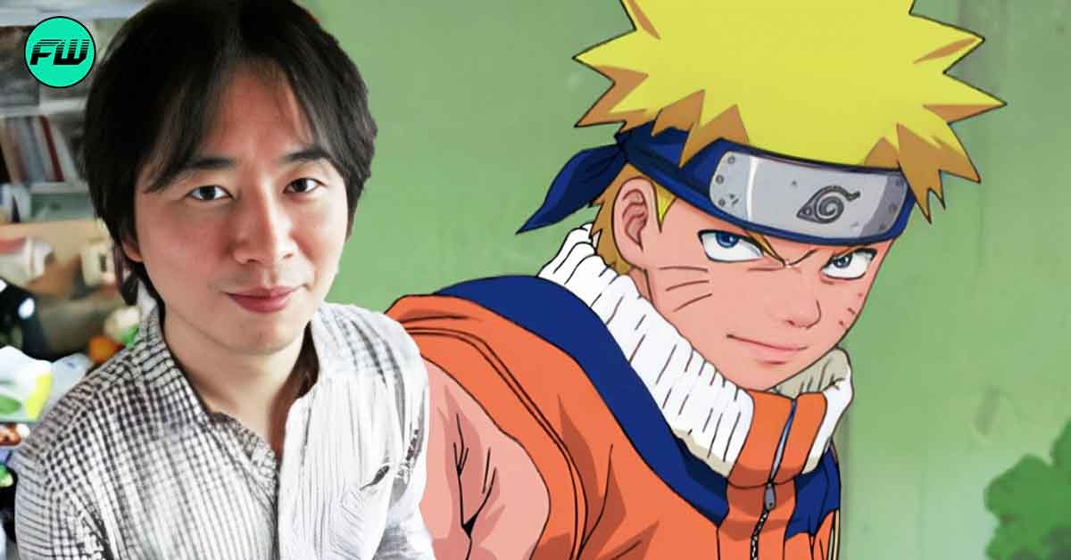 “It would be fun to show that gap”: Masashi Kishimoto Almost Chose a Completely Different Character Instead of Naruto as Series Lead