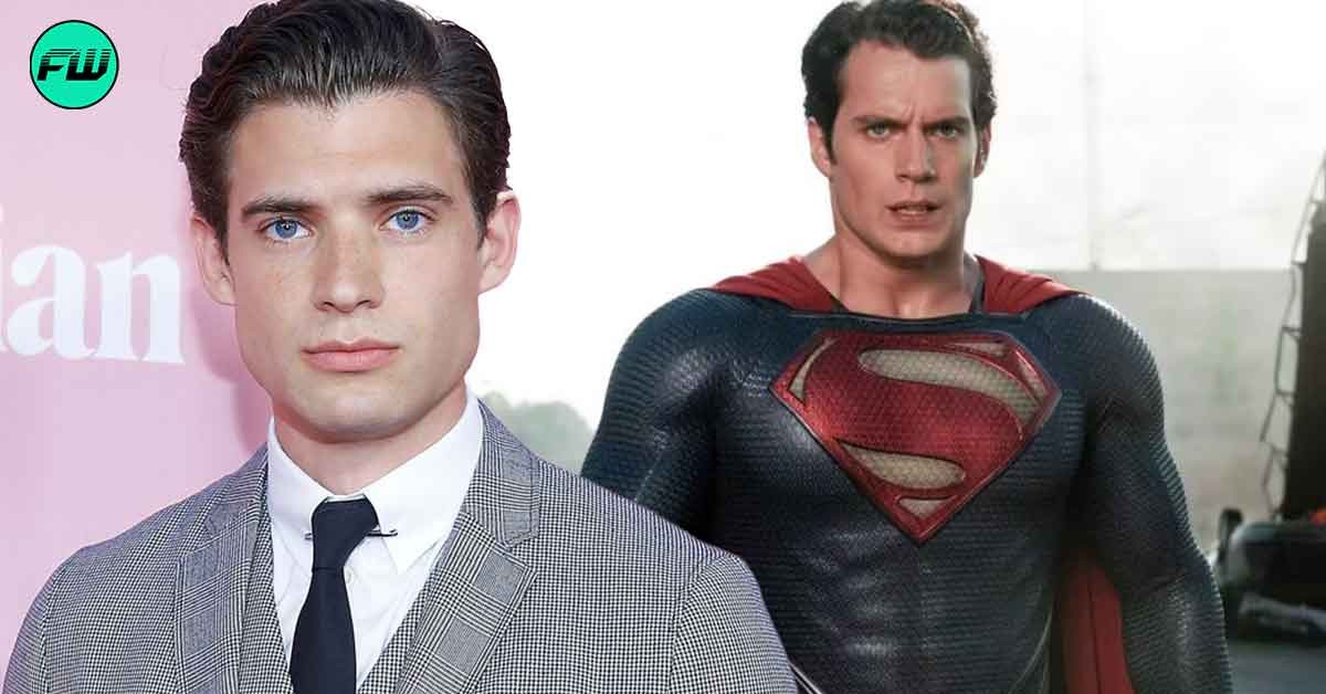 "People on the internet told me that's impossible": David Corenswet Proved Critics Wrong as He Gets Close to Beating Henry Cavill's Superman Physique