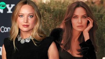 "This might have NOTHING to do with my v*gina": Jennifer Lawrence Was Not Too Happy After Sony Disrespected Angelina Jolie In Infamous Leaked Mails