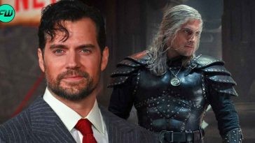 "I couldn't feel my feet, this is just too much": Henry Cavill's Final Witcher Season Was So Gruelling It Made His Co-stars Cry Out of Pain